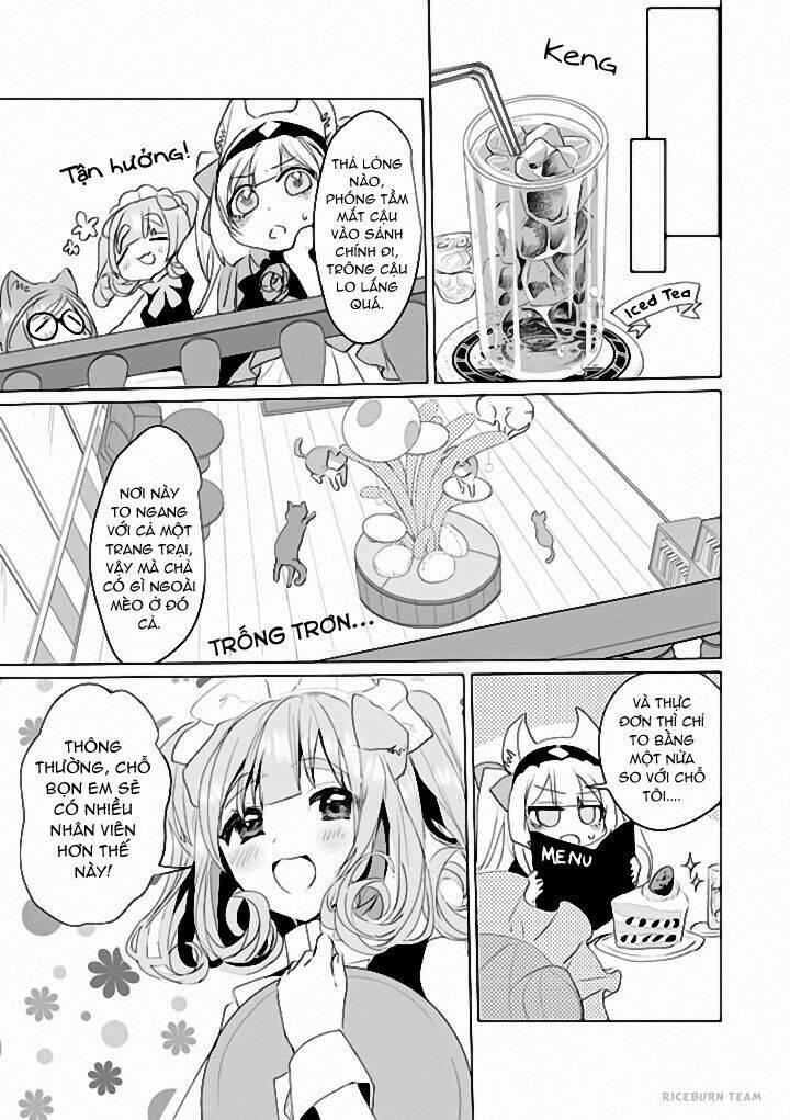 Catulus Syndrome 42 trang 5