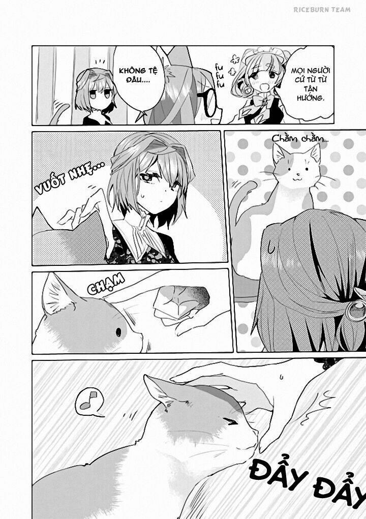 Catulus Syndrome 42 trang 8