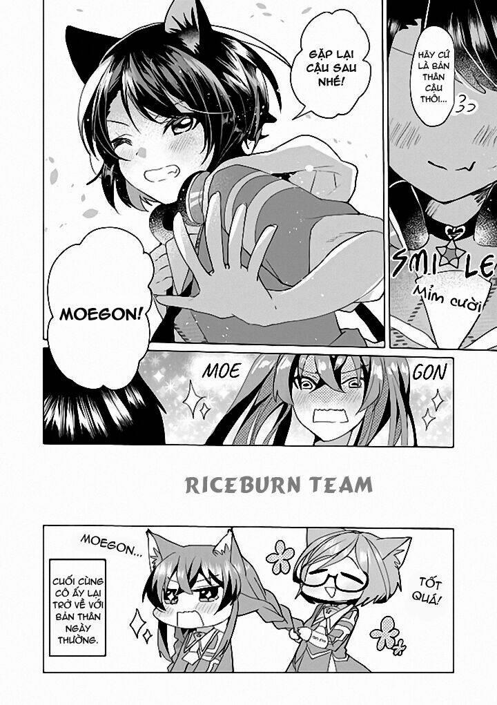 Catulus Syndrome 43 trang 12