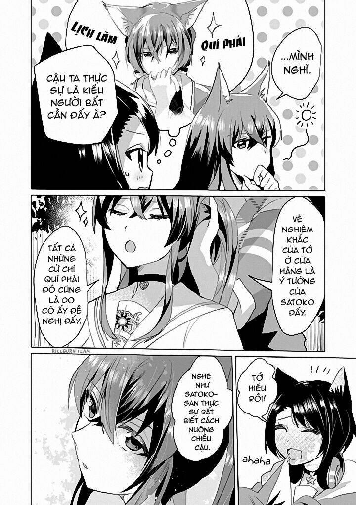 Catulus Syndrome 43 trang 6