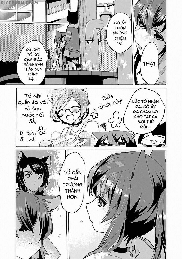 Catulus Syndrome 43 trang 7