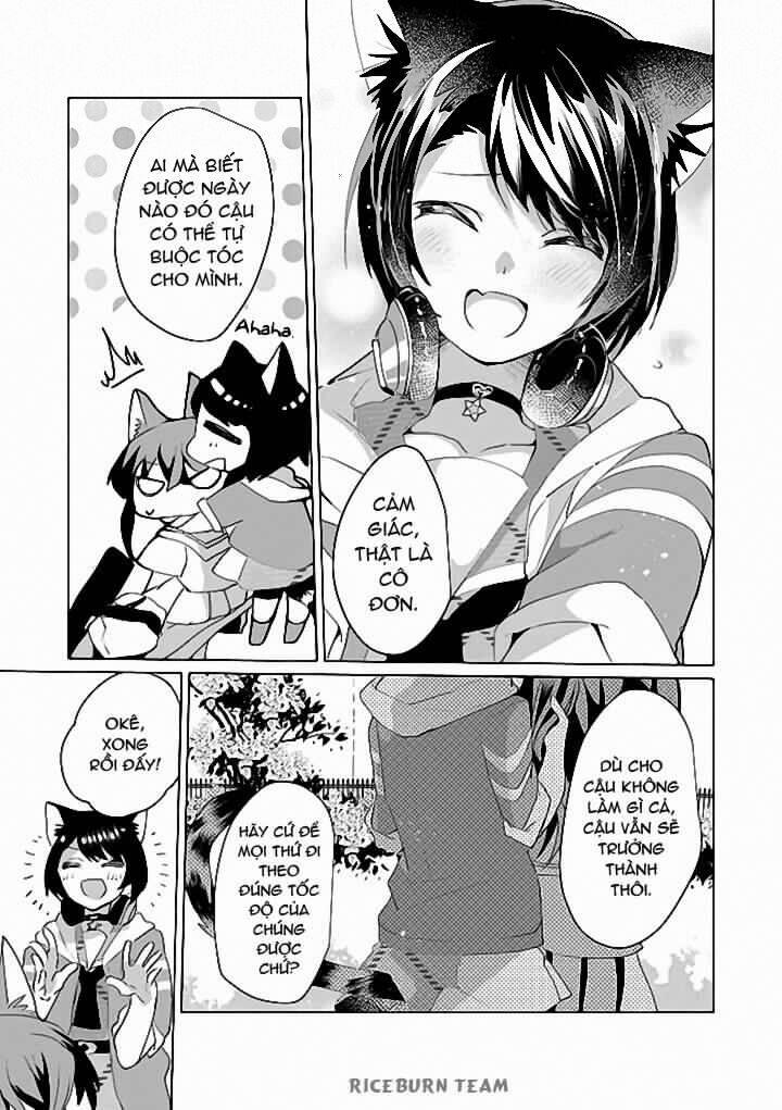 Catulus Syndrome 43 trang 9