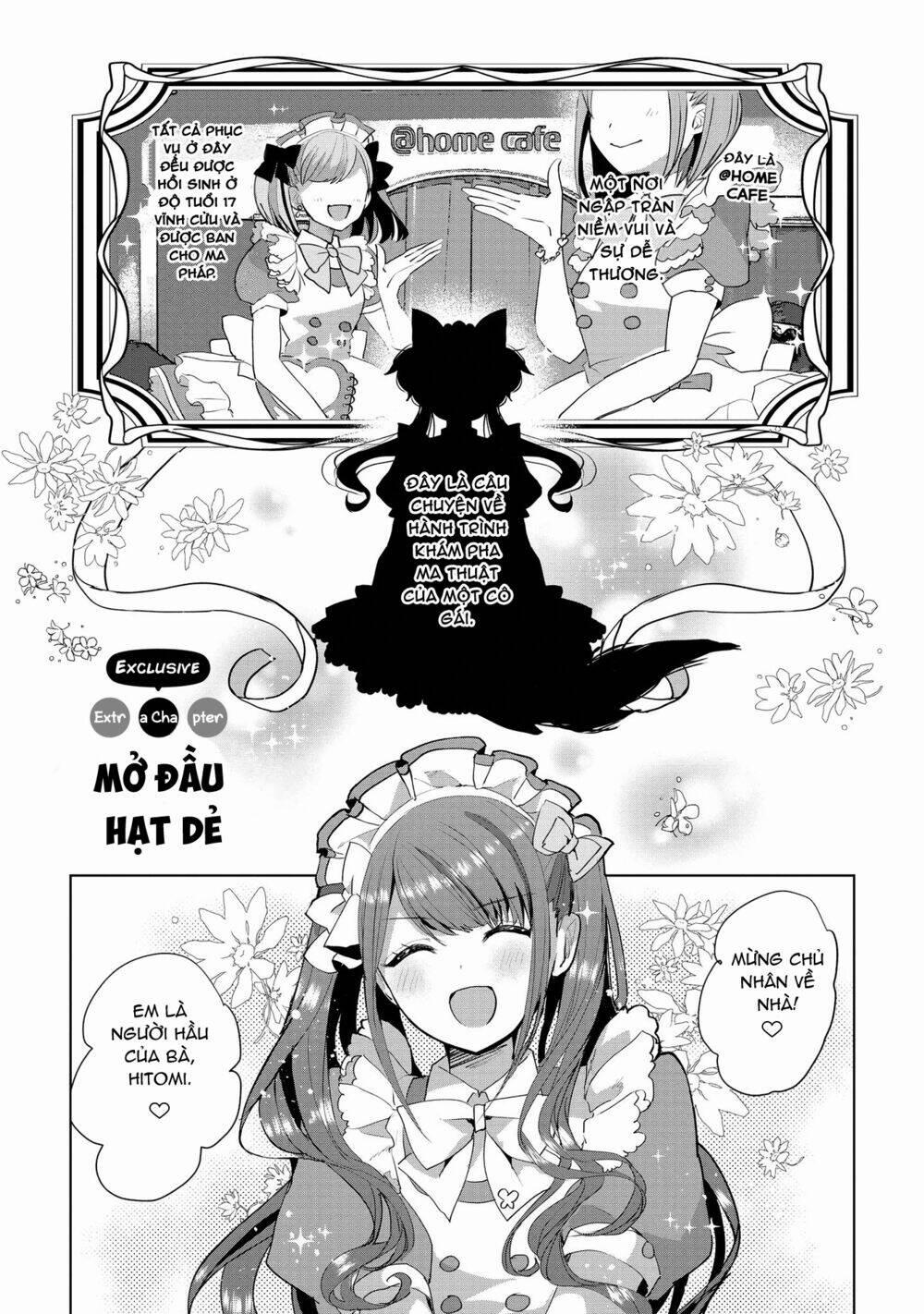 Catulus Syndrome 44.5 trang 1