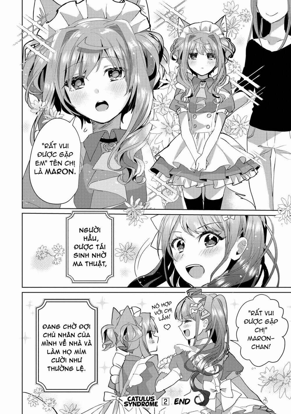 Catulus Syndrome 44.5 trang 10