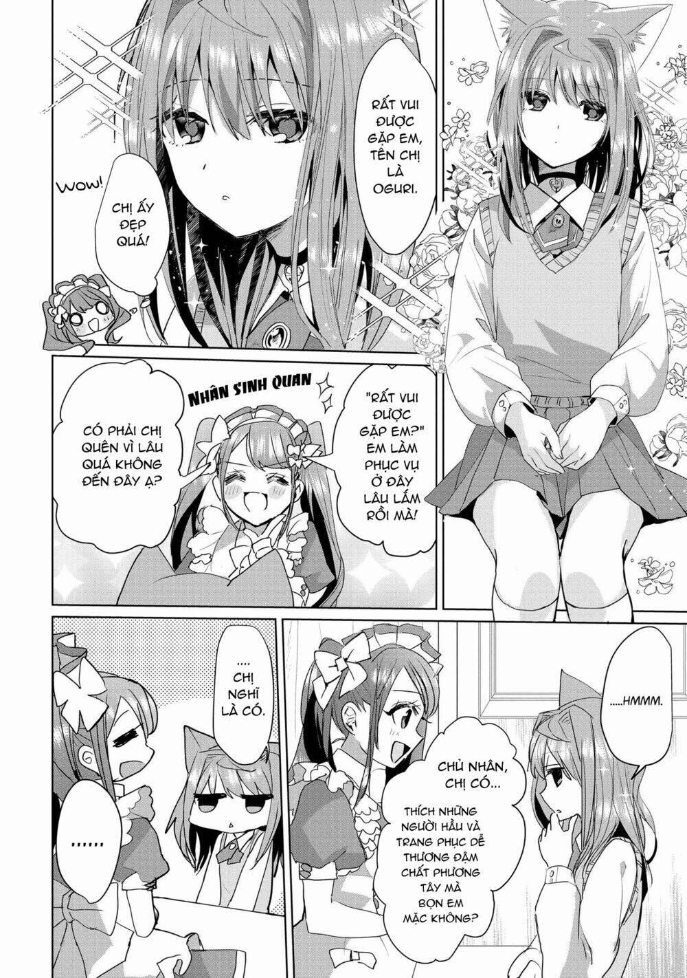 Catulus Syndrome 44.5 trang 2