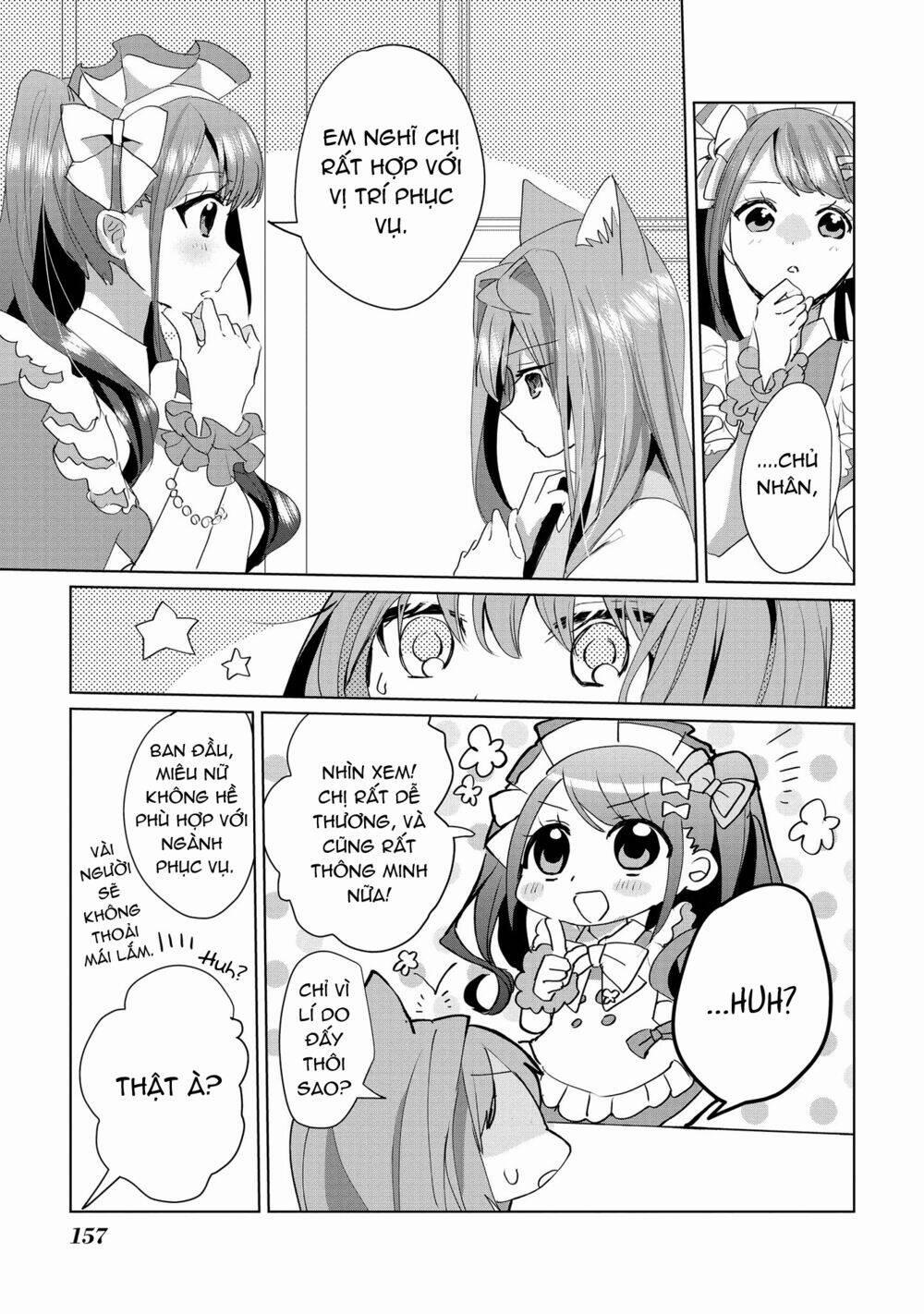 Catulus Syndrome 44.5 trang 7