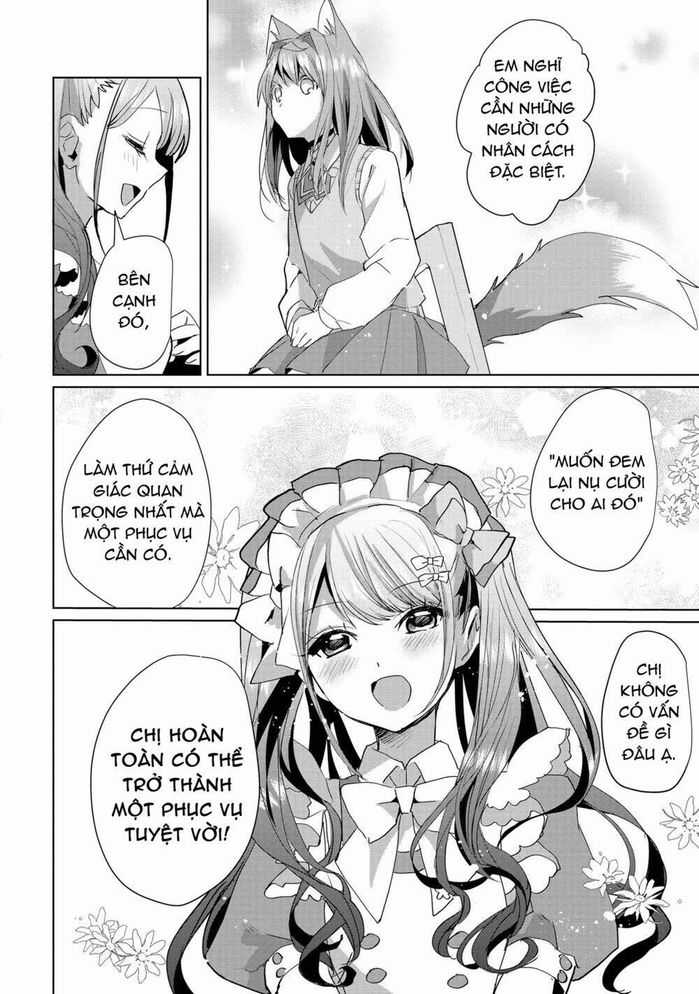 Catulus Syndrome 44.5 trang 8