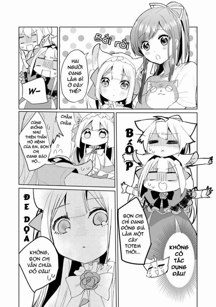 Catulus Syndrome 44 trang 10