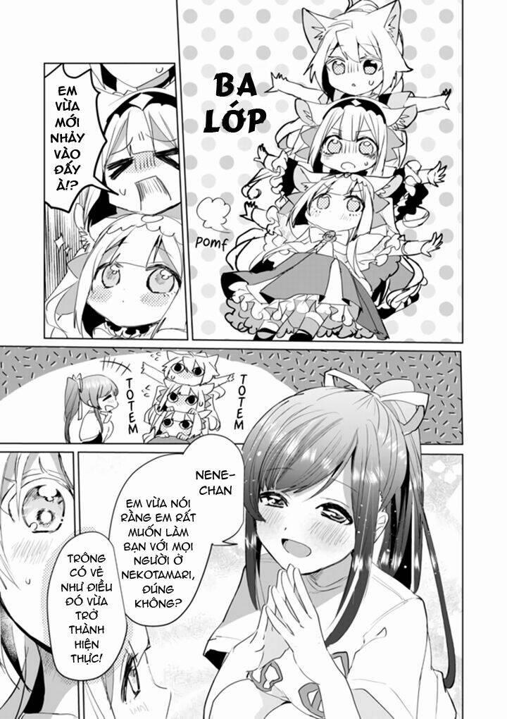 Catulus Syndrome 44 trang 11