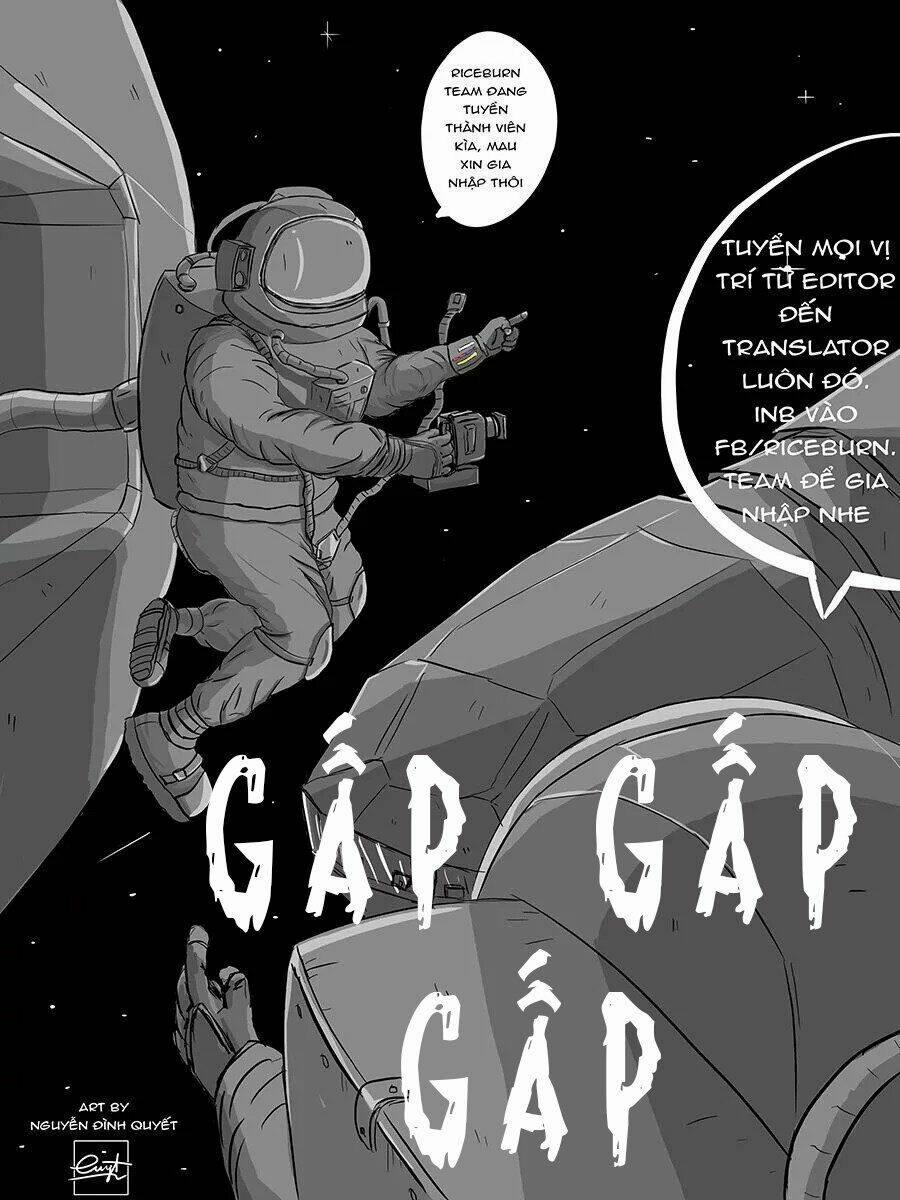 Catulus Syndrome 44 trang 14