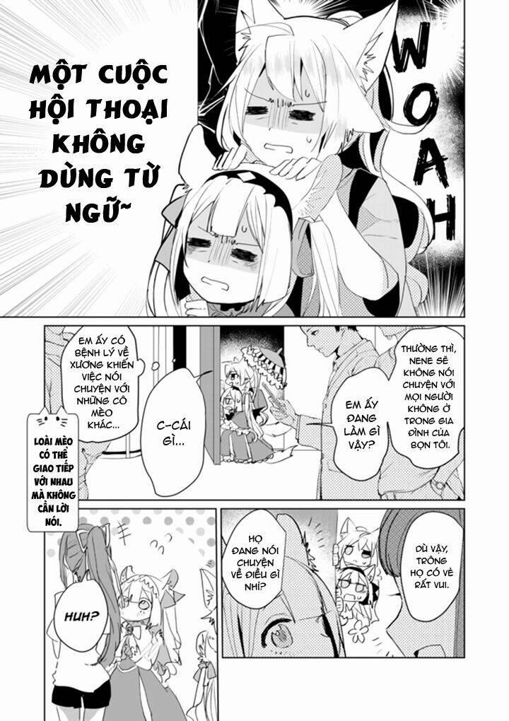 Catulus Syndrome 44 trang 5