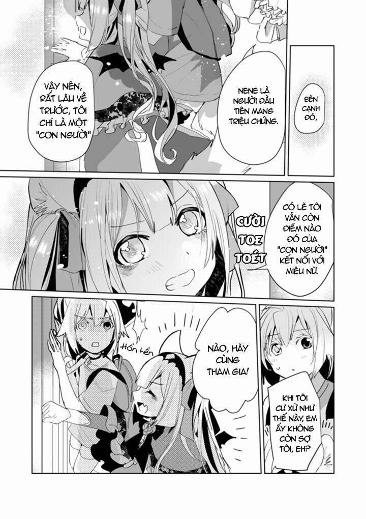 Catulus Syndrome 44 trang 9