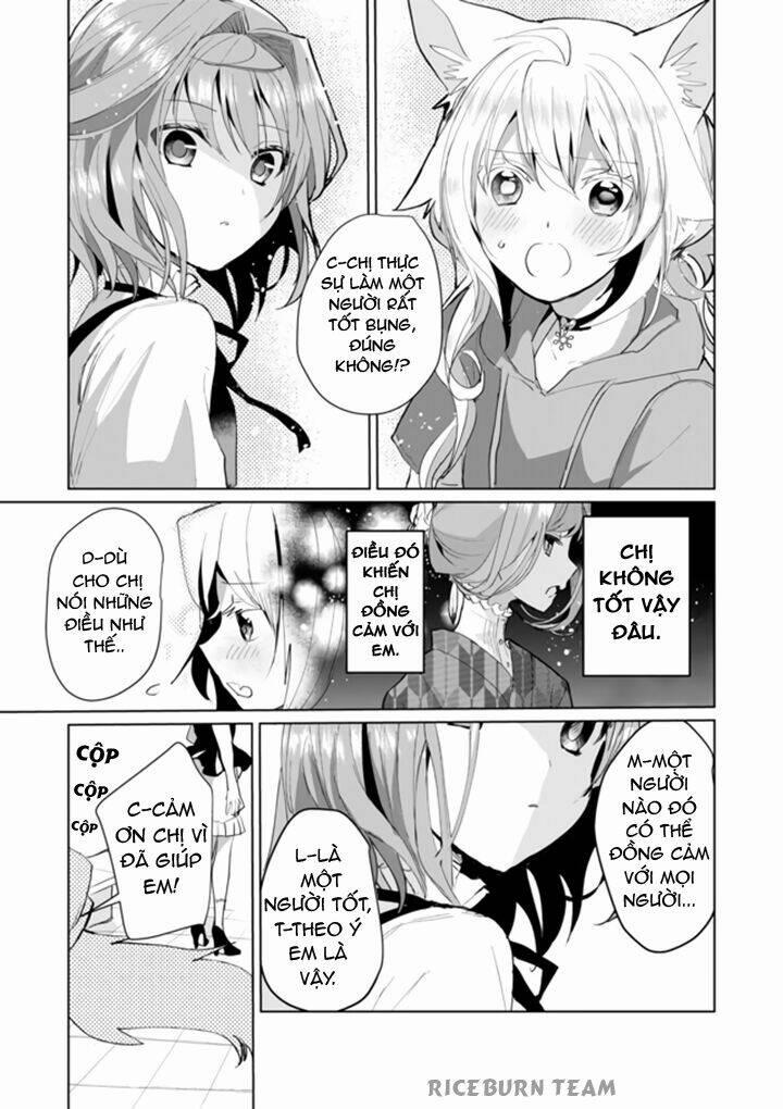 Catulus Syndrome 45 trang 11