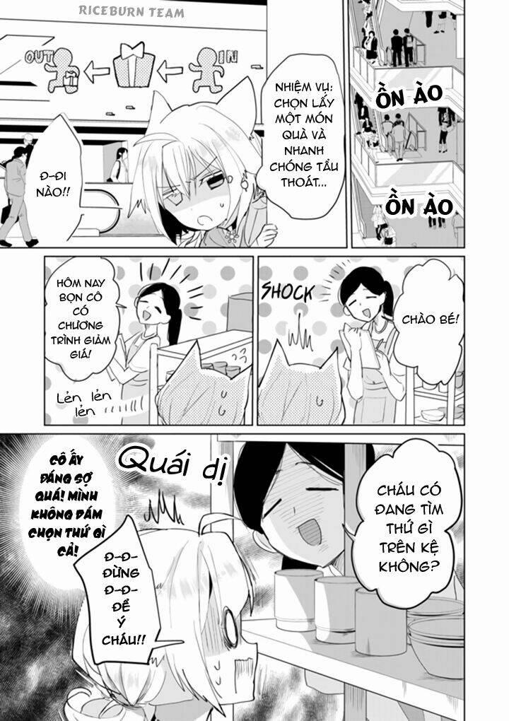 Catulus Syndrome 45 trang 3