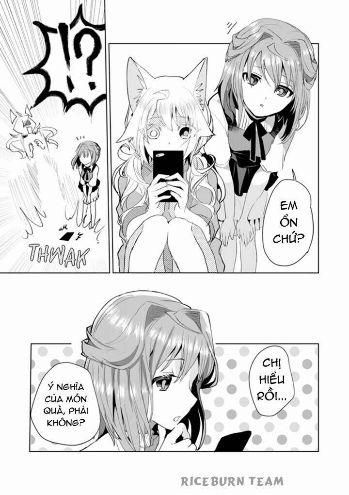 Catulus Syndrome 45 trang 7