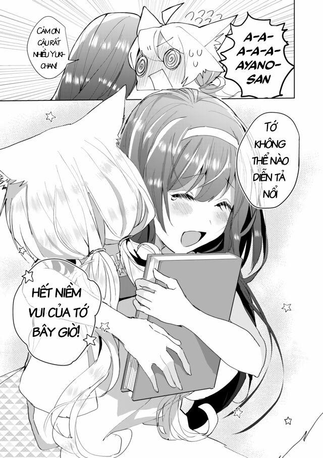 Catulus Syndrome 46 trang 10