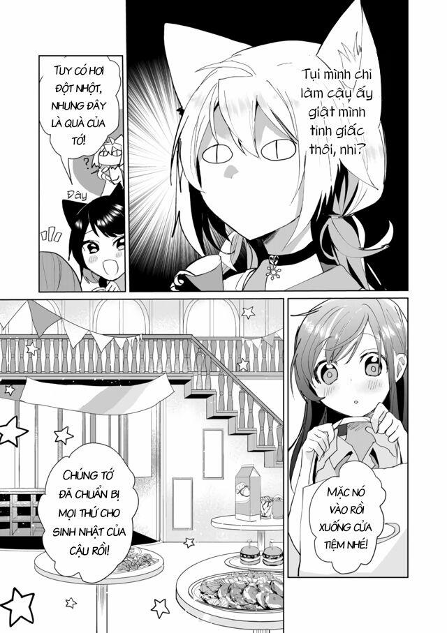 Catulus Syndrome 46 trang 2