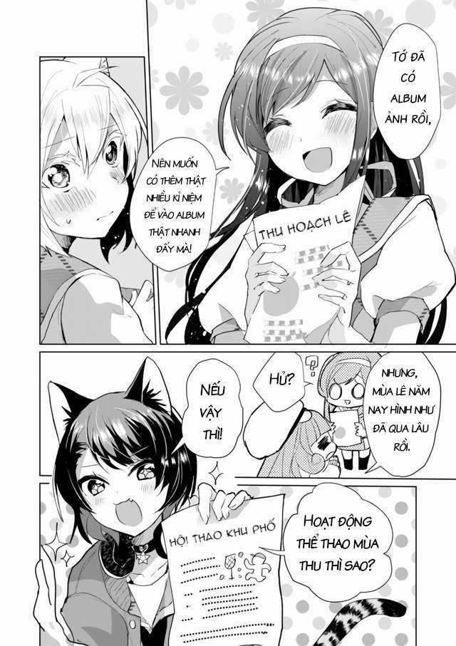 Catulus Syndrome 47 trang 1