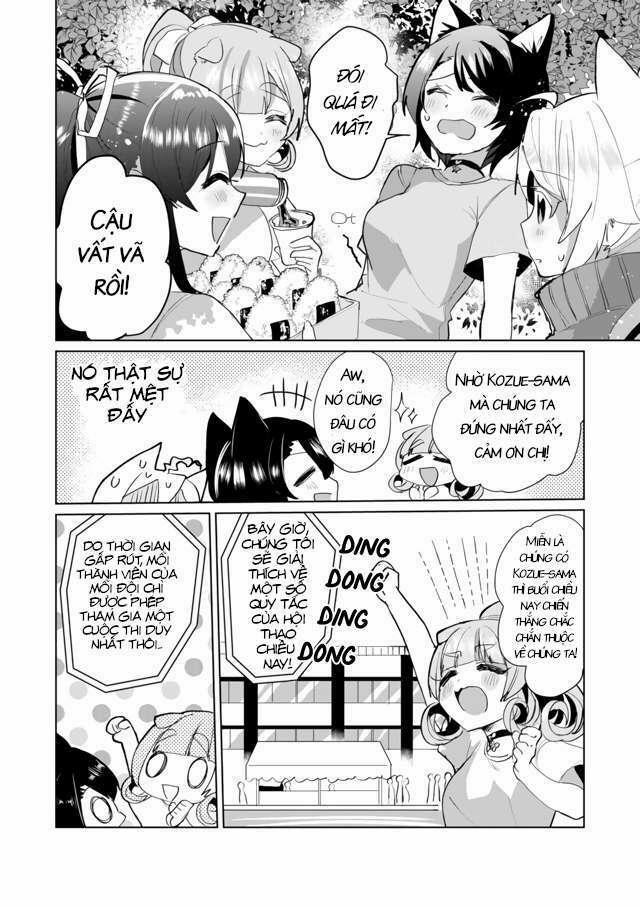 Catulus Syndrome 48 trang 11