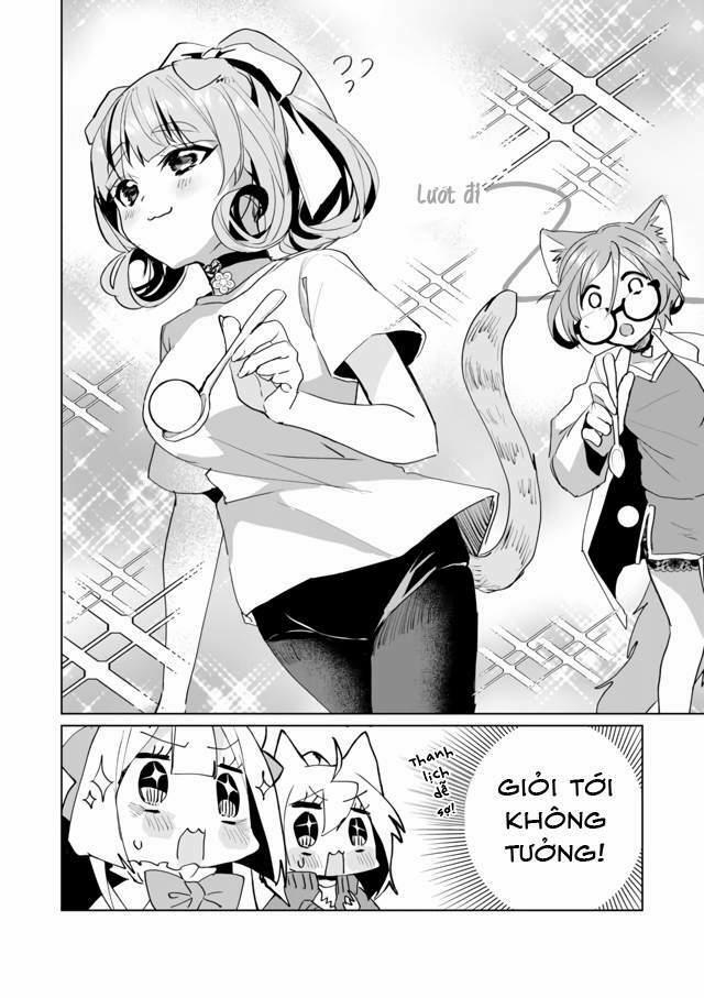 Catulus Syndrome 49 trang 5