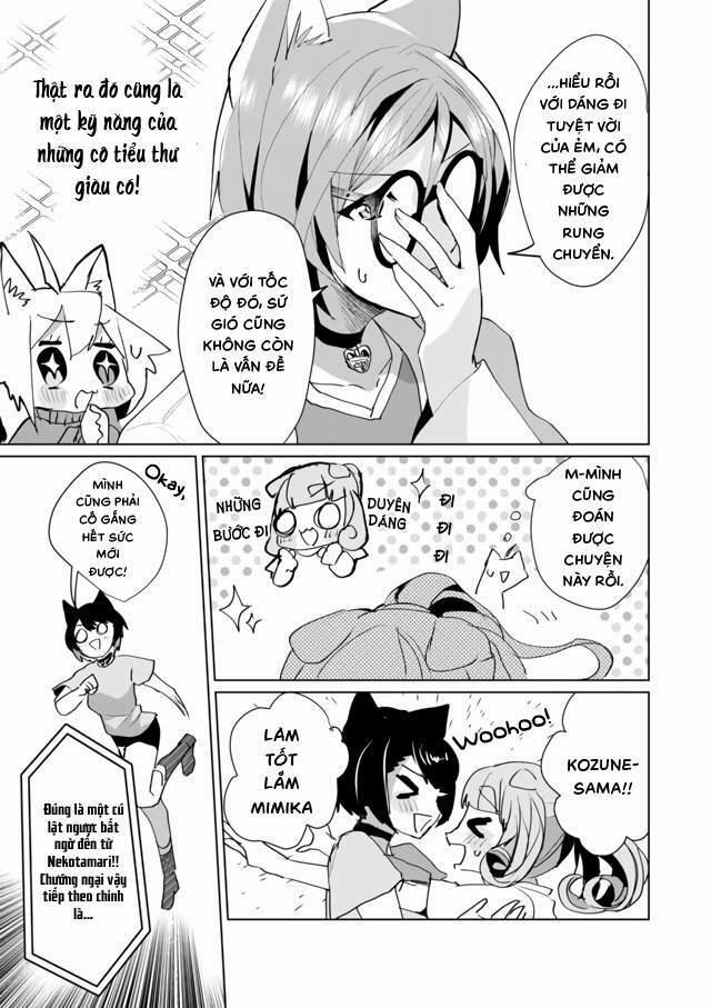 Catulus Syndrome 49 trang 6