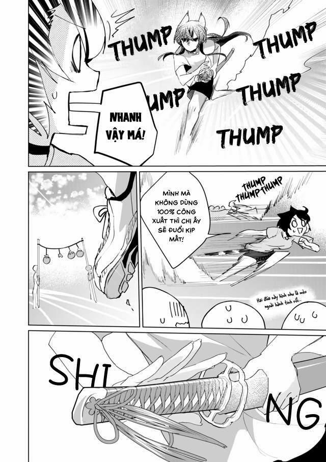 Catulus Syndrome 49 trang 9