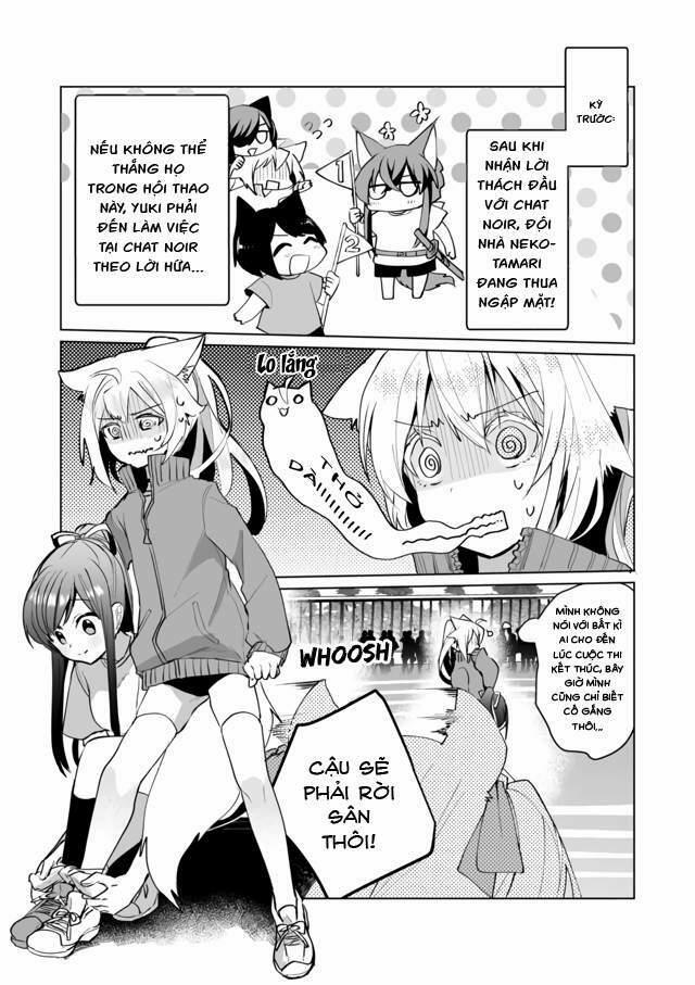 Catulus Syndrome 50 trang 2