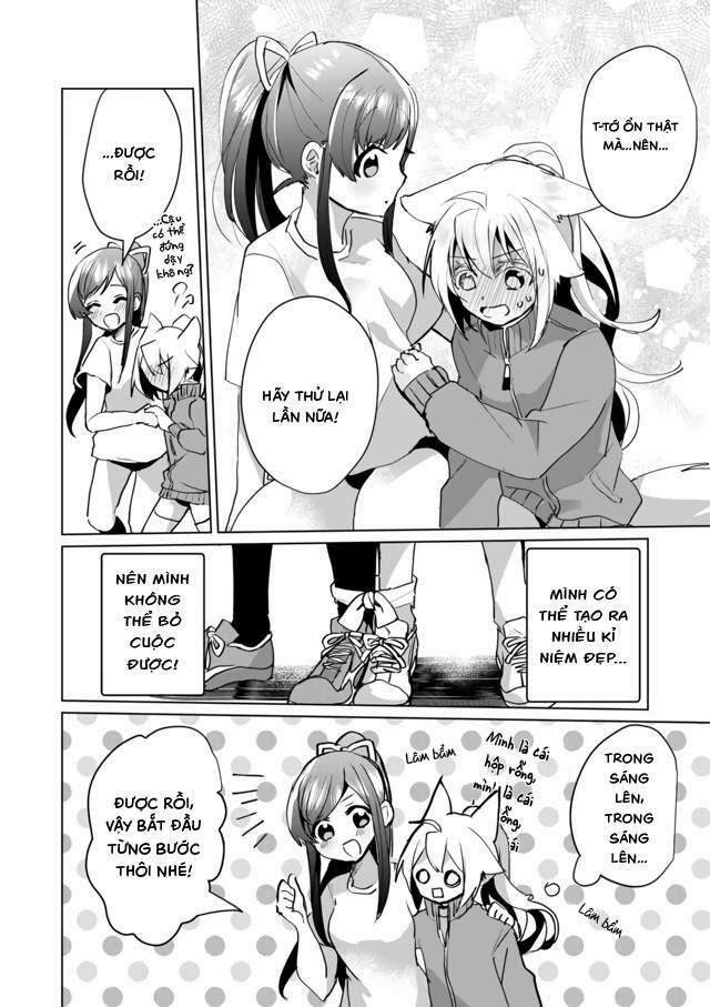 Catulus Syndrome 50 trang 7