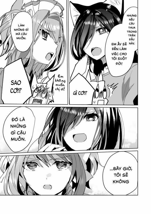 Catulus Syndrome 51 trang 10