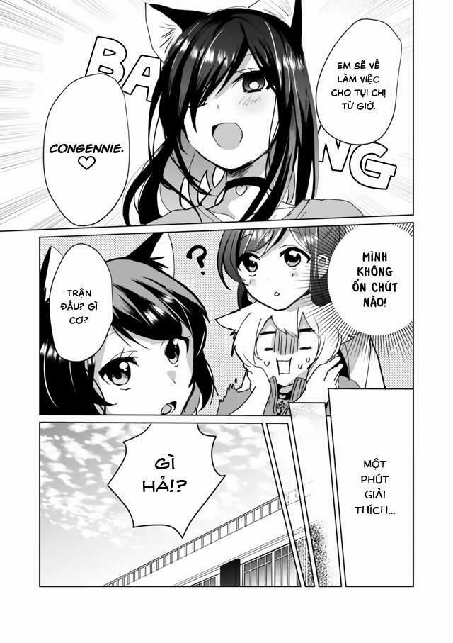 Catulus Syndrome 51 trang 2