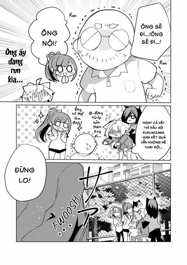 Catulus Syndrome 51 trang 4