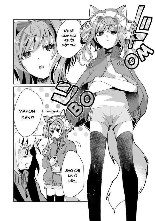 Catulus Syndrome 51 trang 5