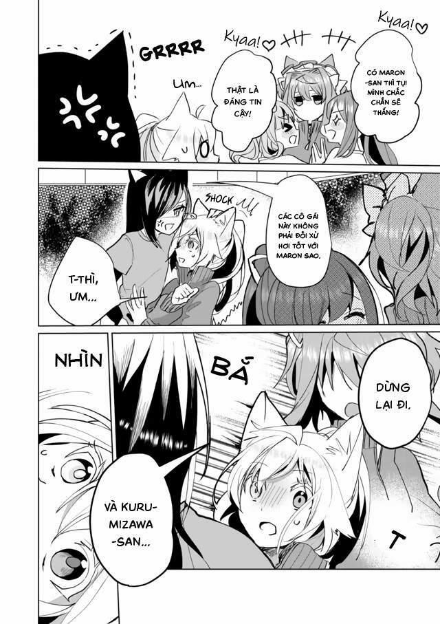 Catulus Syndrome 51 trang 7