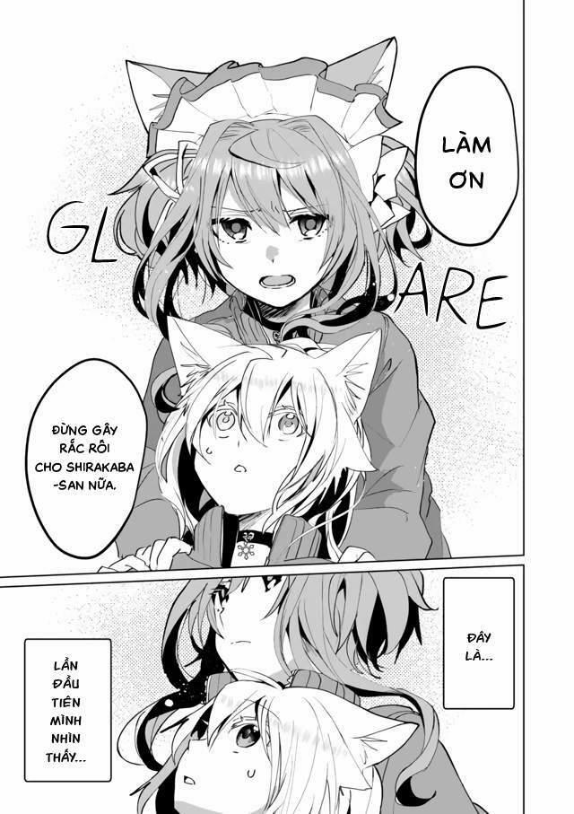 Catulus Syndrome 51 trang 8