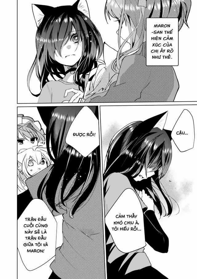 Catulus Syndrome 51 trang 9