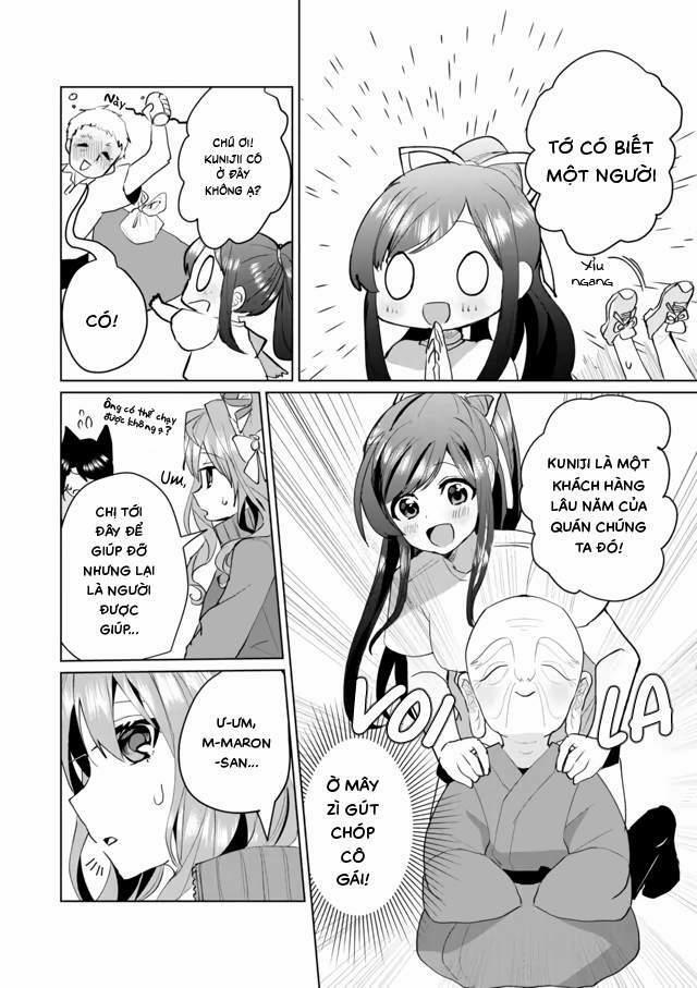 Catulus Syndrome 52 trang 7