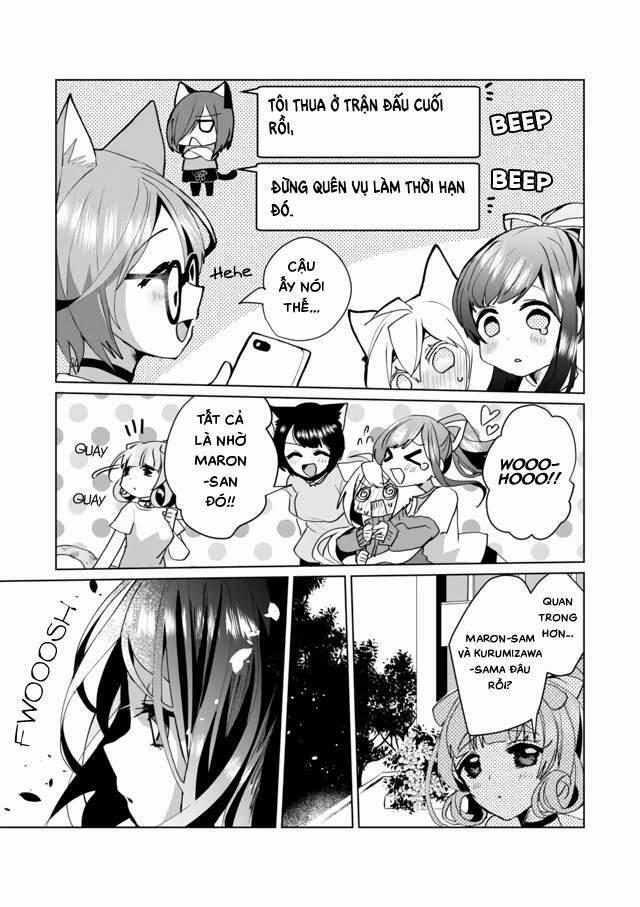 Catulus Syndrome 53 trang 4