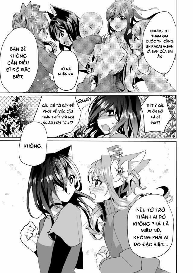 Catulus Syndrome 53 trang 6