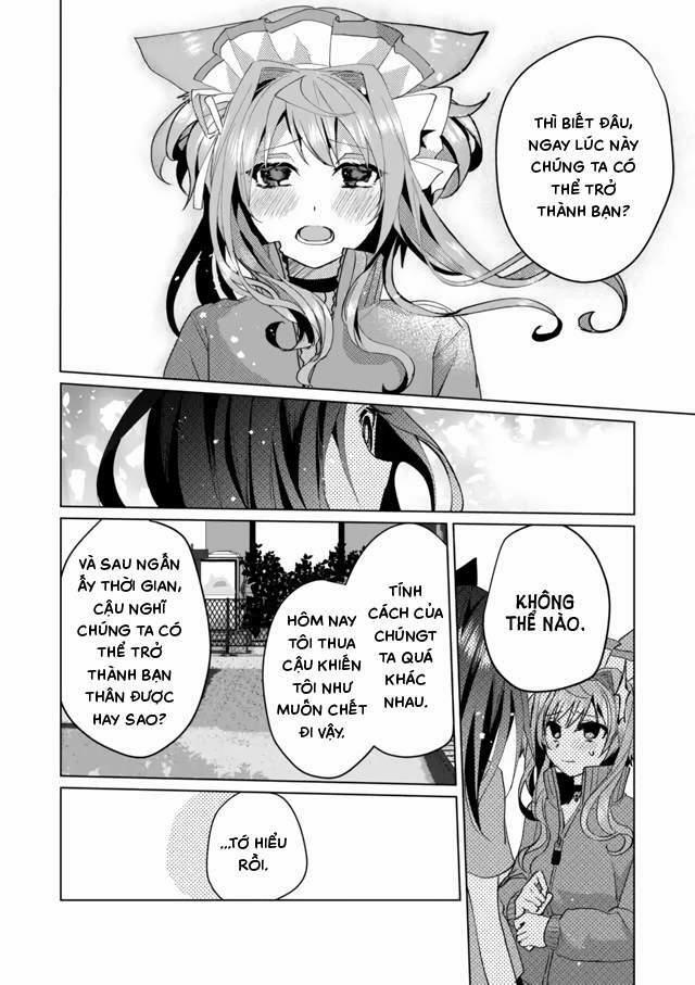 Catulus Syndrome 53 trang 7