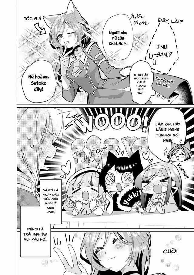 Catulus Syndrome 54 trang 10