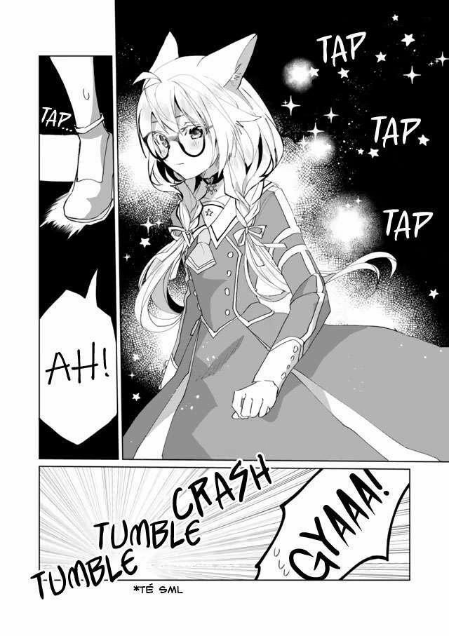 Catulus Syndrome 54 trang 2