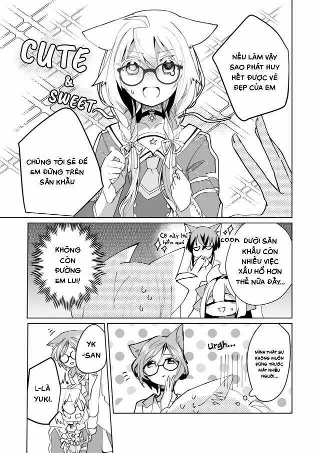 Catulus Syndrome 54 trang 4