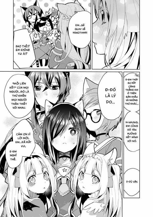 Catulus Syndrome 55 trang 10