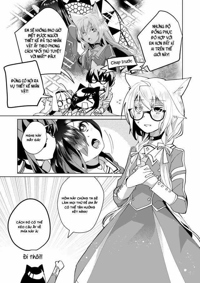 Catulus Syndrome 55 trang 2