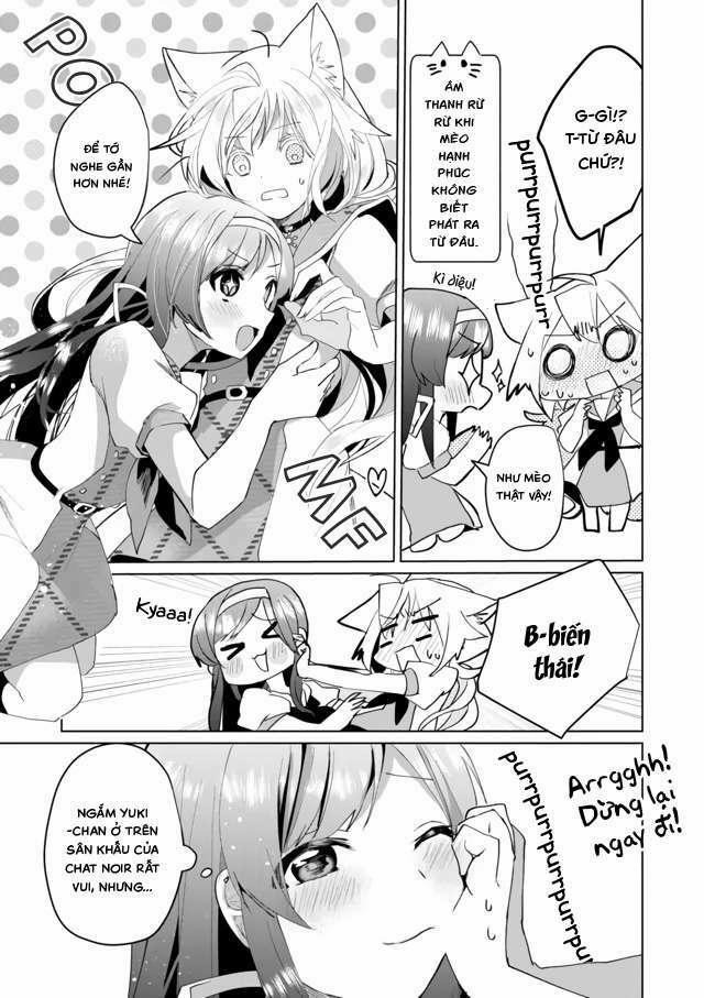 Catulus Syndrome 56 trang 10