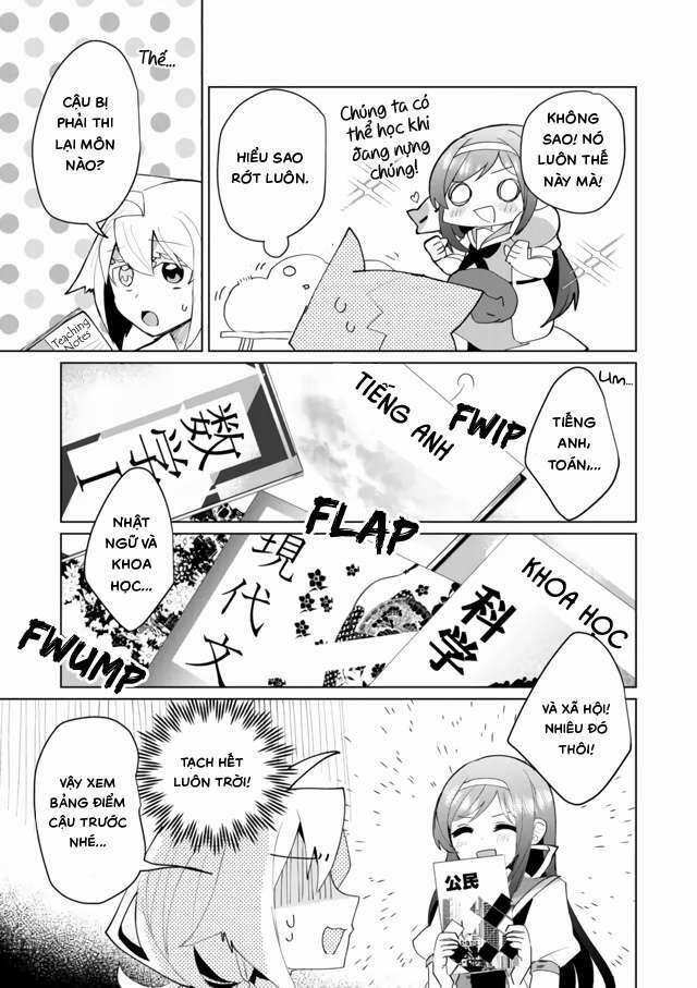 Catulus Syndrome 56 trang 4