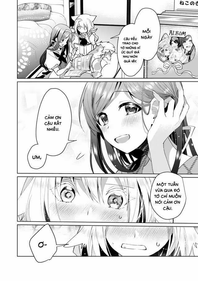 Catulus Syndrome 56 trang 7