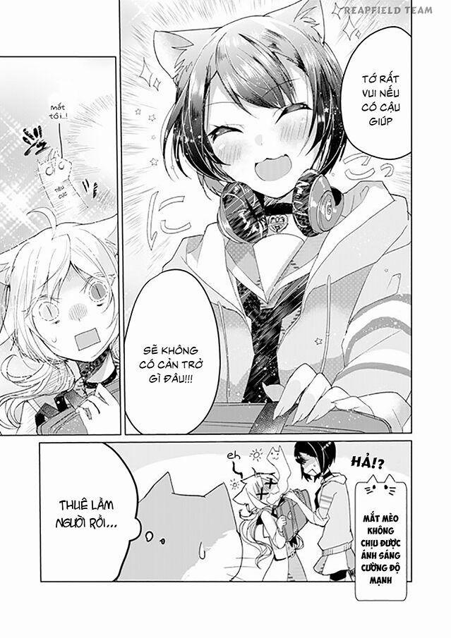 Catulus Syndrome 6 trang 13