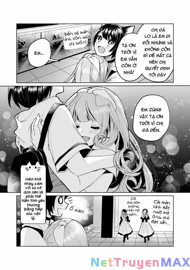 Catulus Syndrome 61 trang 11