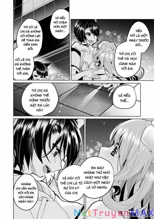 Catulus Syndrome 61 trang 9